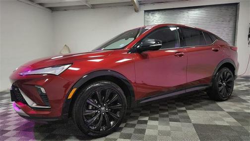 2024 Buick Envista Sport Touring FWD