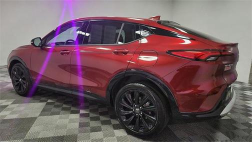 2024 Buick Envista Sport Touring FWD