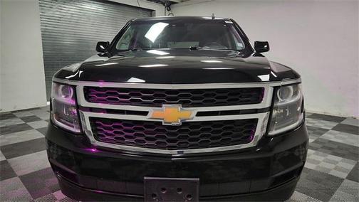 2015 Chevrolet Suburban 1500 LT
