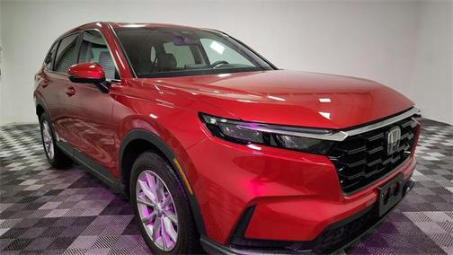 2023 Honda CR-V EX-L AWD