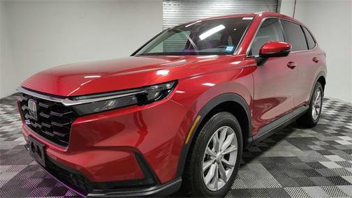 2023 Honda CR-V EX-L AWD