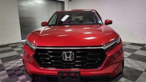2023 Honda CR-V EX-L AWD