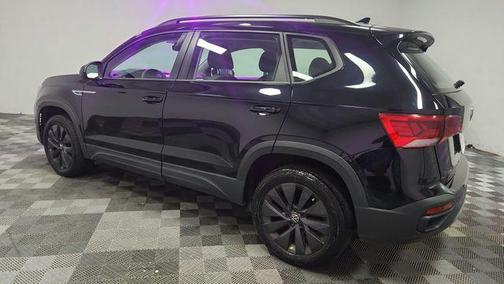 2023 Volkswagen Taos 1.5T S