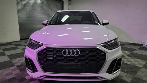 2023 Audi Q5 45 S line Premium