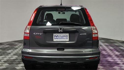 2011 Honda CR-V LX