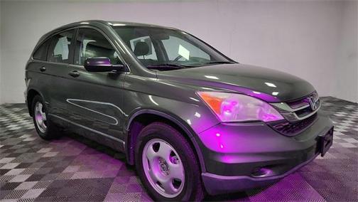 2011 Honda CR-V LX