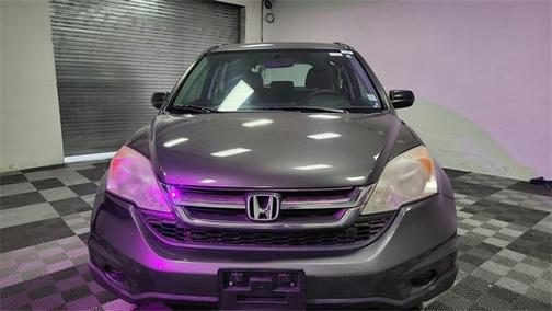 2011 Honda CR-V LX