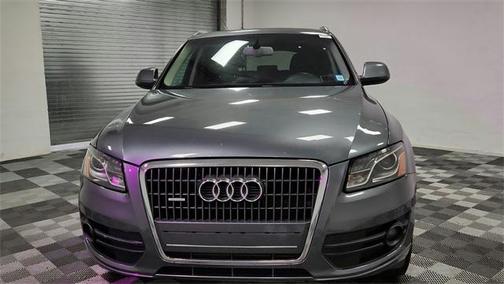 2012 Audi Q5 2.0T Premium Plus