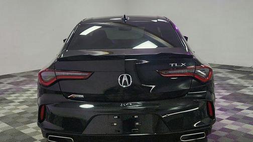 2023 Acura TLX A-Spec