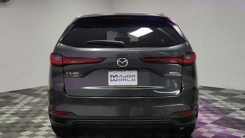 2024 Mazda CX-90 3.3 Turbo Preferred Plus