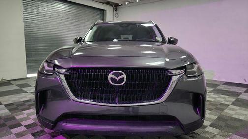 2024 Mazda CX-90 3.3 Turbo Preferred Plus