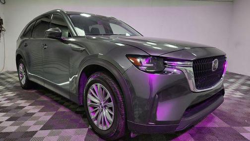 2024 Mazda CX-90 3.3 Turbo Preferred Plus