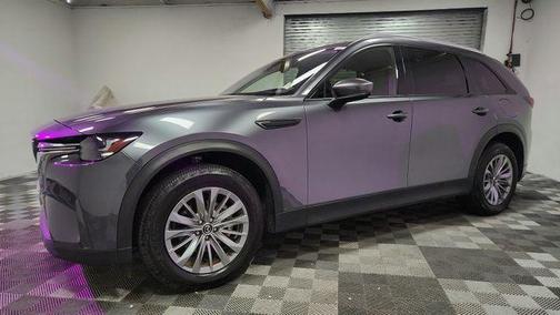2024 Mazda CX-90 3.3 Turbo Preferred Plus