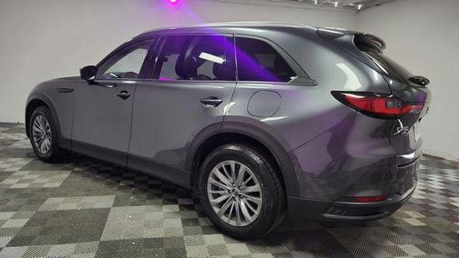 2024 Mazda CX-90 3.3 Turbo Preferred Plus
