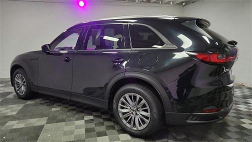 2024 Mazda CX-90 3.3 Turbo Preferred Plus