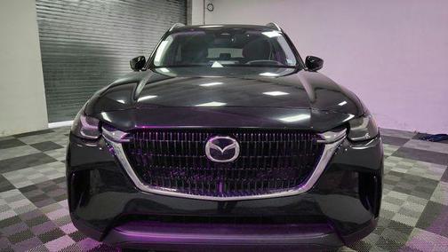 2024 Mazda CX-90 3.3 Turbo Preferred Plus