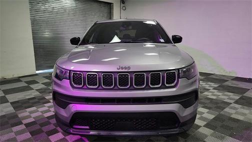 2023 Jeep Compass Sport