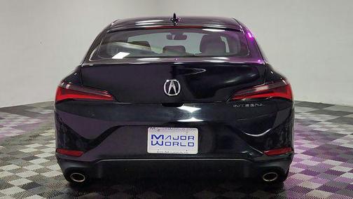 2023 Acura Integra Base