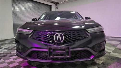 2023 Acura Integra Base