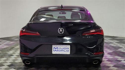 2023 Acura Integra Base