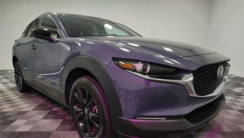 2024 Mazda CX-30 2.5 S Carbon Edition