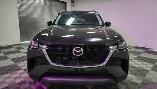 2024 Mazda CX-90 3.3 Turbo Preferred Plus