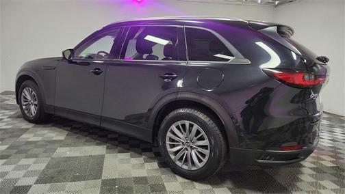 2024 Mazda CX-90 3.3 Turbo Preferred Plus