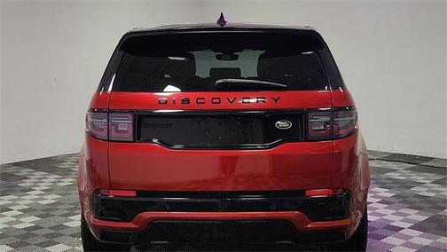 2022 Land Rover Discovery Sport S R-Dynamic