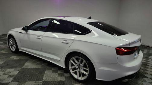 2025 Audi A5 Sportback 45 S Line Premium