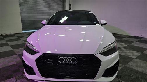 2025 Audi A5 Sportback 45 S Line Premium