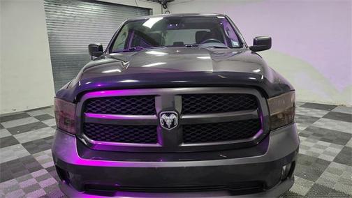 2015 RAM 1500 Tradesman/Express