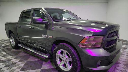 2015 RAM 1500 Tradesman/Express