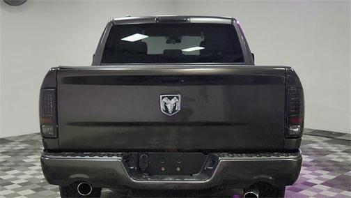 2015 RAM 1500 Tradesman/Express
