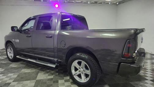 2015 RAM 1500 Tradesman/Express