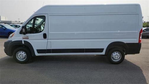 2021 RAM ProMaster 2500 High Roof