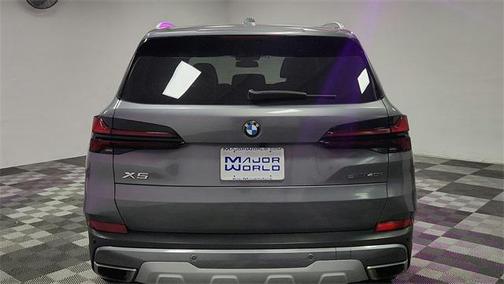 2024 BMW X5 sDrive40i