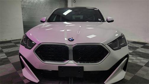 2025 BMW X2 xDrive28i