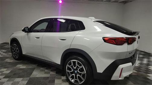 2025 BMW X2 xDrive28i