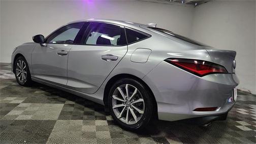 2023 Acura Integra Base