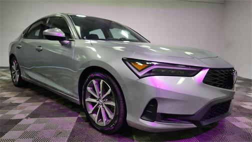 2023 Acura Integra Base