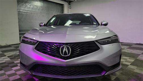 2023 Acura Integra Base