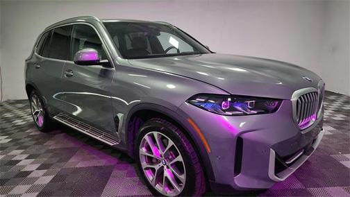 2024 BMW X5 sDrive40i