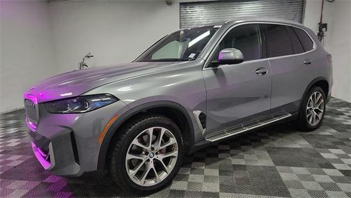 2024 BMW X5 sDrive40i