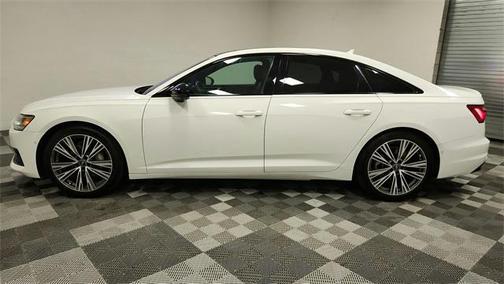 2021 Audi A6 45 Sport Premium