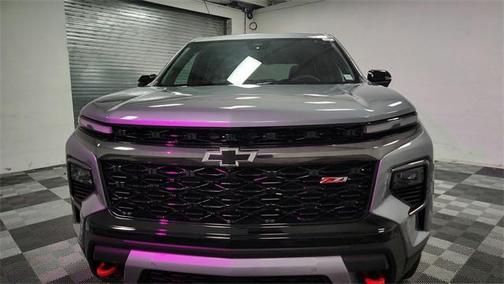 2024 Chevrolet Traverse AWD Z71