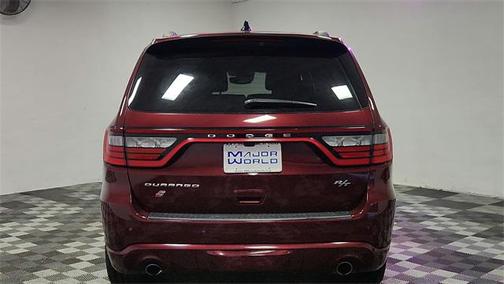 2024 Dodge Durango R/T Plus AWD