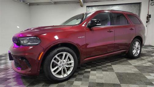 2024 Dodge Durango R/T Plus AWD