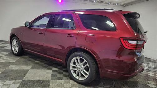 2024 Dodge Durango R/T Plus AWD