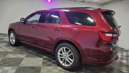 2024 Dodge Durango R/T Plus AWD