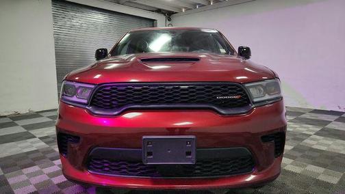 2024 Dodge Durango R/T Plus AWD